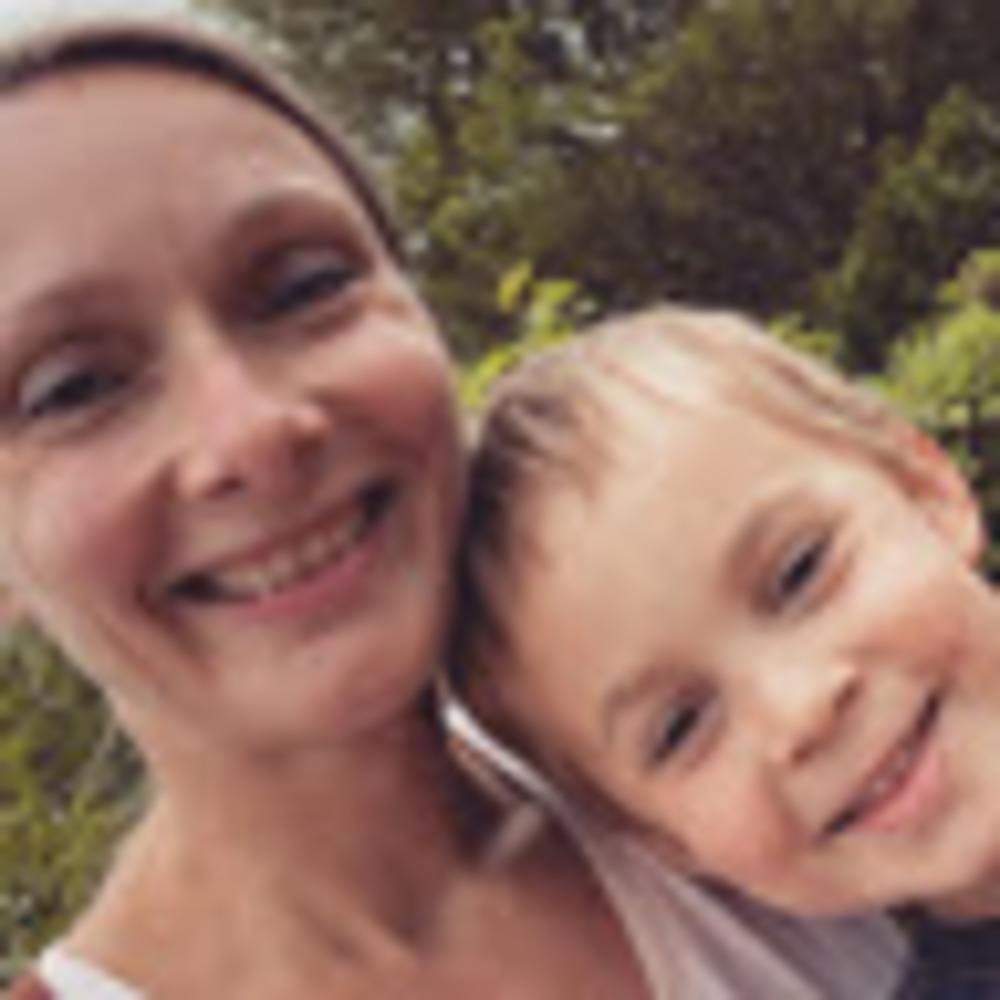 Meet your Posher, Laetitia